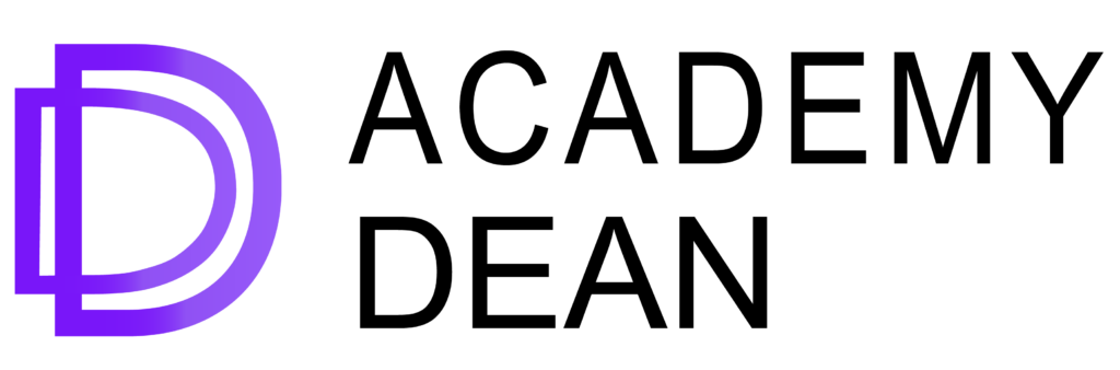 Academy Dean