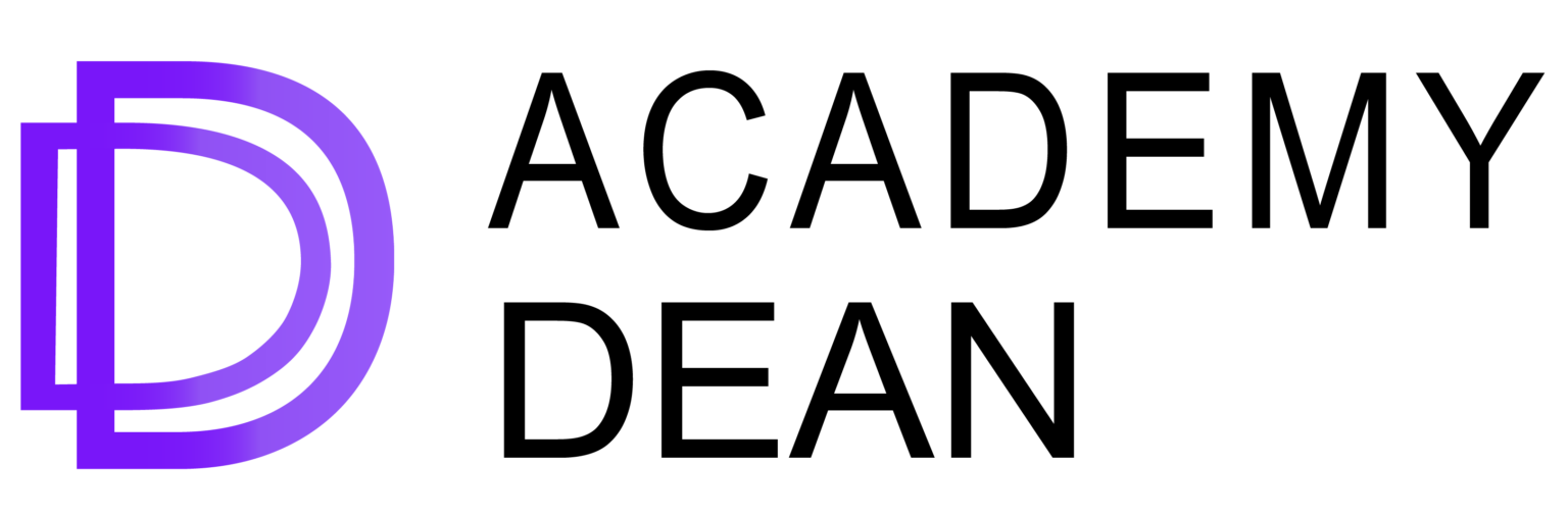 Academy Dean
